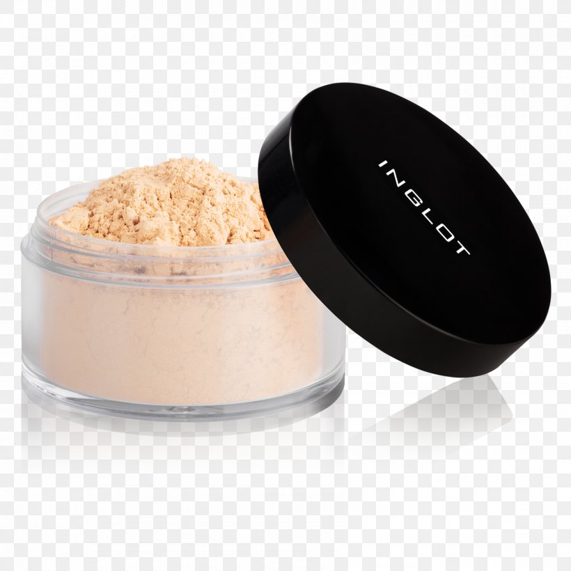 Face Powder Inglot Cosmetics Foundation Skin, PNG, 1700x1700px, Face Powder, Compact, Cosmetics, Eye Shadow, Face Download Free