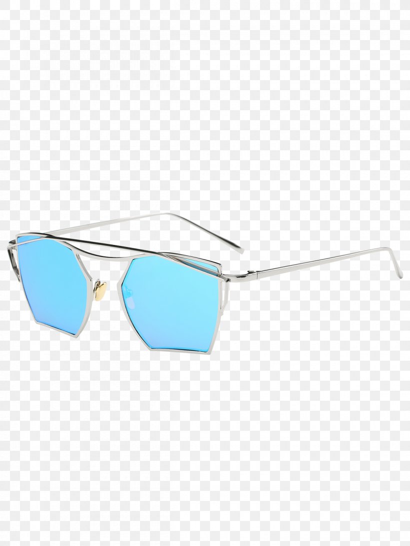 Goggles Aviator Sunglasses Blue, PNG, 1200x1596px, Goggles, Aqua, Aviator Sunglasses, Azure, Blue Download Free