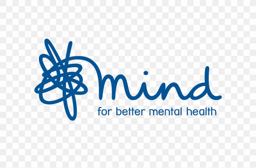 Logo Manchester Mind Design Psychology, PNG, 1400x925px, Logo, Area, Blue, Brand, Charitable Organization Download Free