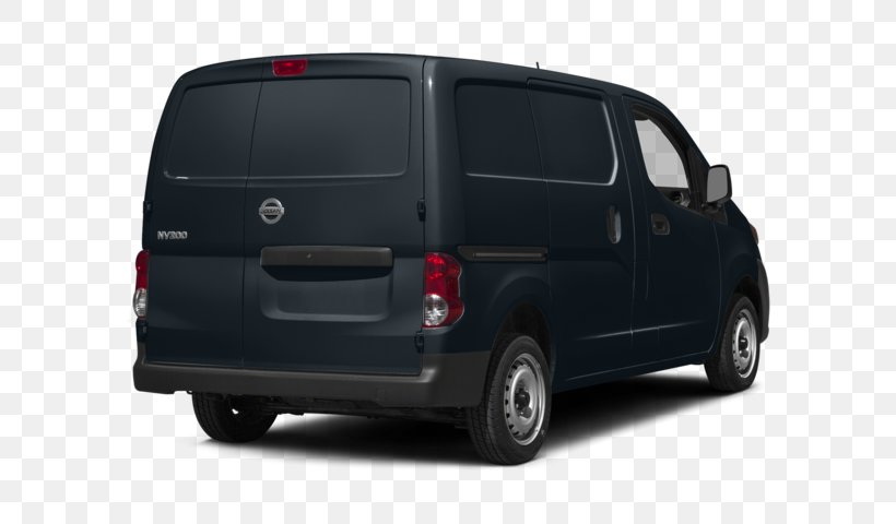 Minivan Nissan NV Car, PNG, 640x480px, 2017 Nissan Nv200, 2017 Nissan Nv200 Sv, 2018 Nissan Nv200, 2018 Nissan Nv200 Sv, Van Download Free