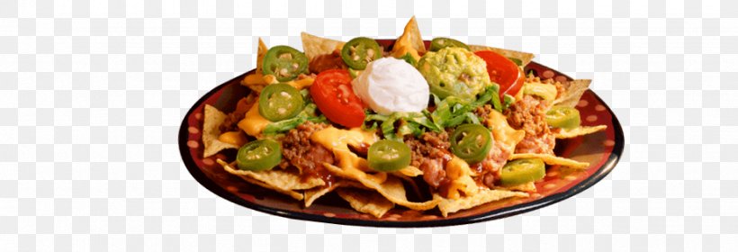 Nachos Mexican Cuisine Tostada Korean Taco, PNG, 924x316px, Nachos, American Food, Burrito, Carne Asada, Chalupa Download Free