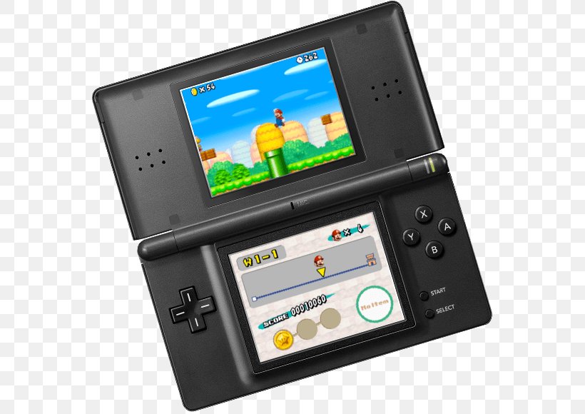 Nintendo DS Lite Nintendo 3DS Video Game Consoles, PNG, 563x580px, Nintendo Ds, Active Matrix, Color, Computer Hardware, Electronic Device Download Free