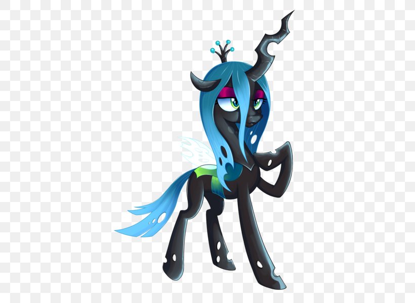 Pony Horse Equestria Daily DeviantArt, PNG, 417x600px, Pony, Animal Figure, Changeling, Deviantart, Equestria Download Free