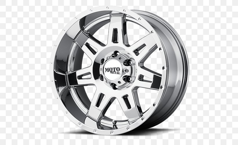 Rim Metal Chrome Plating Aluminium Alloy Wheel, PNG, 500x500px, Rim, Alloy Wheel, Aluminium, Aluminium Alloy, Auto Part Download Free