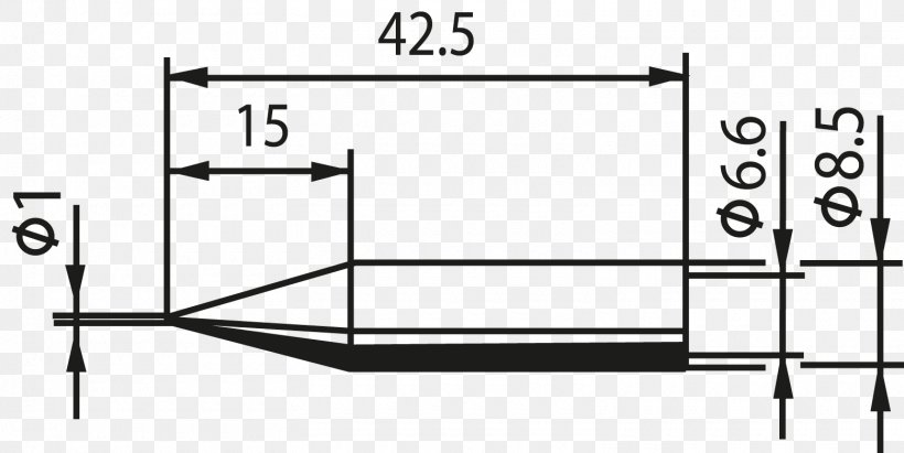 Soldering Irons & Stations Tool Blow Torch Poirot Electrónica Heater, PNG, 1560x782px, Soldering Irons Stations, Area, Black And White, Blow Torch, Chile Download Free