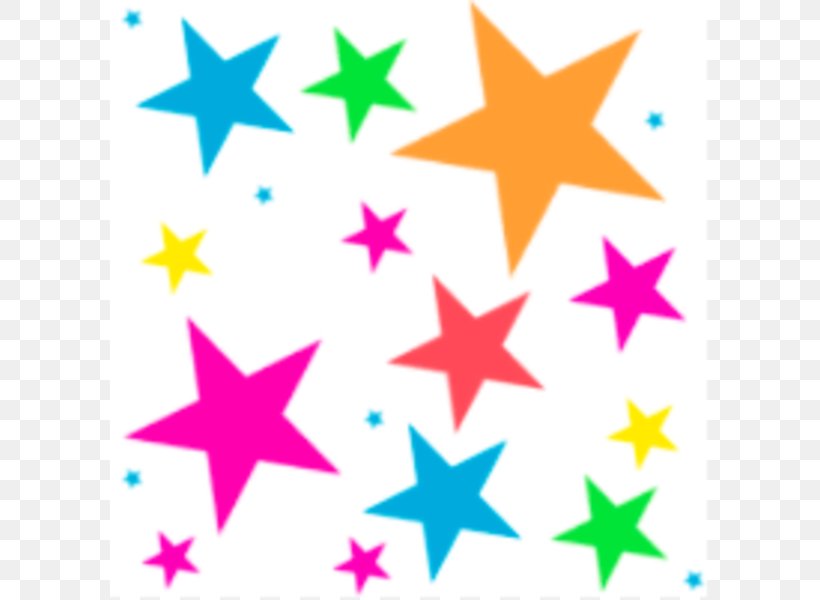 Star Cluster Color Clip Art, PNG, 600x600px, Star, Art Paper, Color, Free Content, Green Download Free