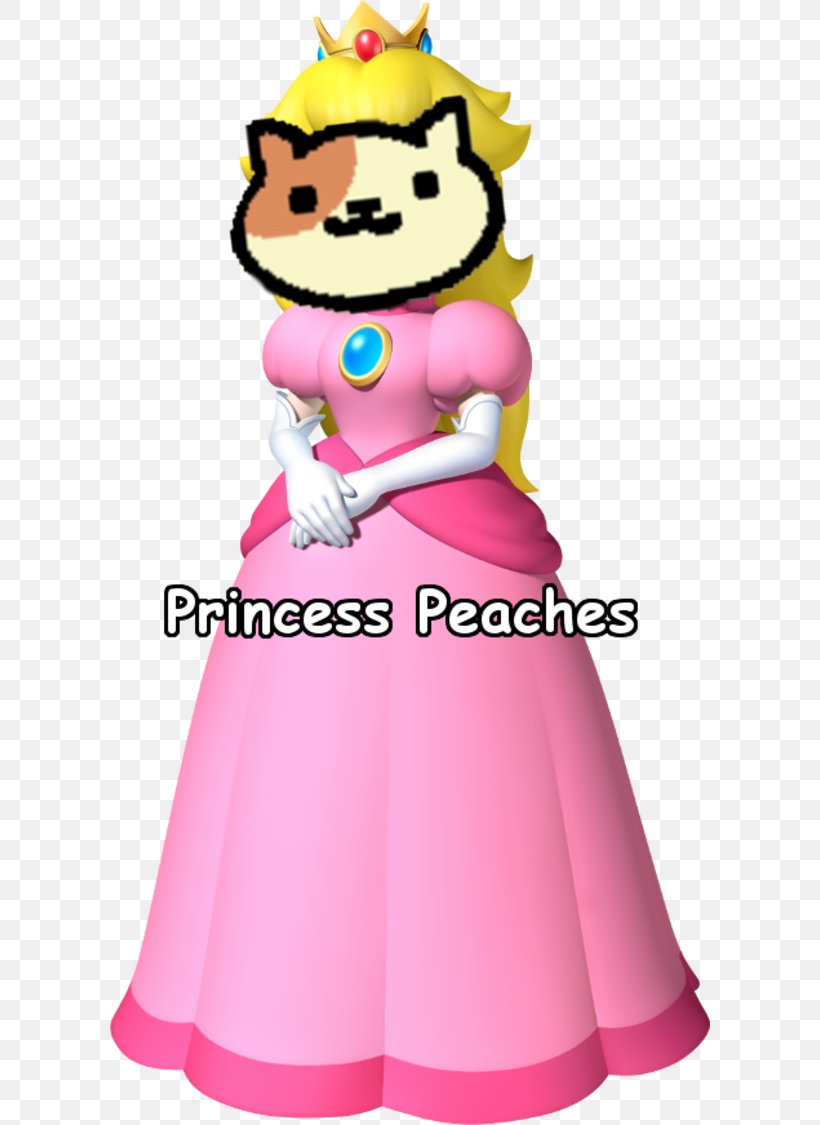 Super Mario Bros. Princess Peach Luigi, PNG, 600x1125px, Mario Bros, Cartoon, Clothing, Costume, Costume Design Download Free