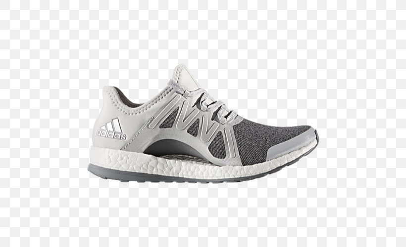 Adidas Sports Shoes Boost Xpose Women'S, PNG, 500x500px, Adidas, Athletic Shoe, Black, Boost, Cross Training Shoe Download Free