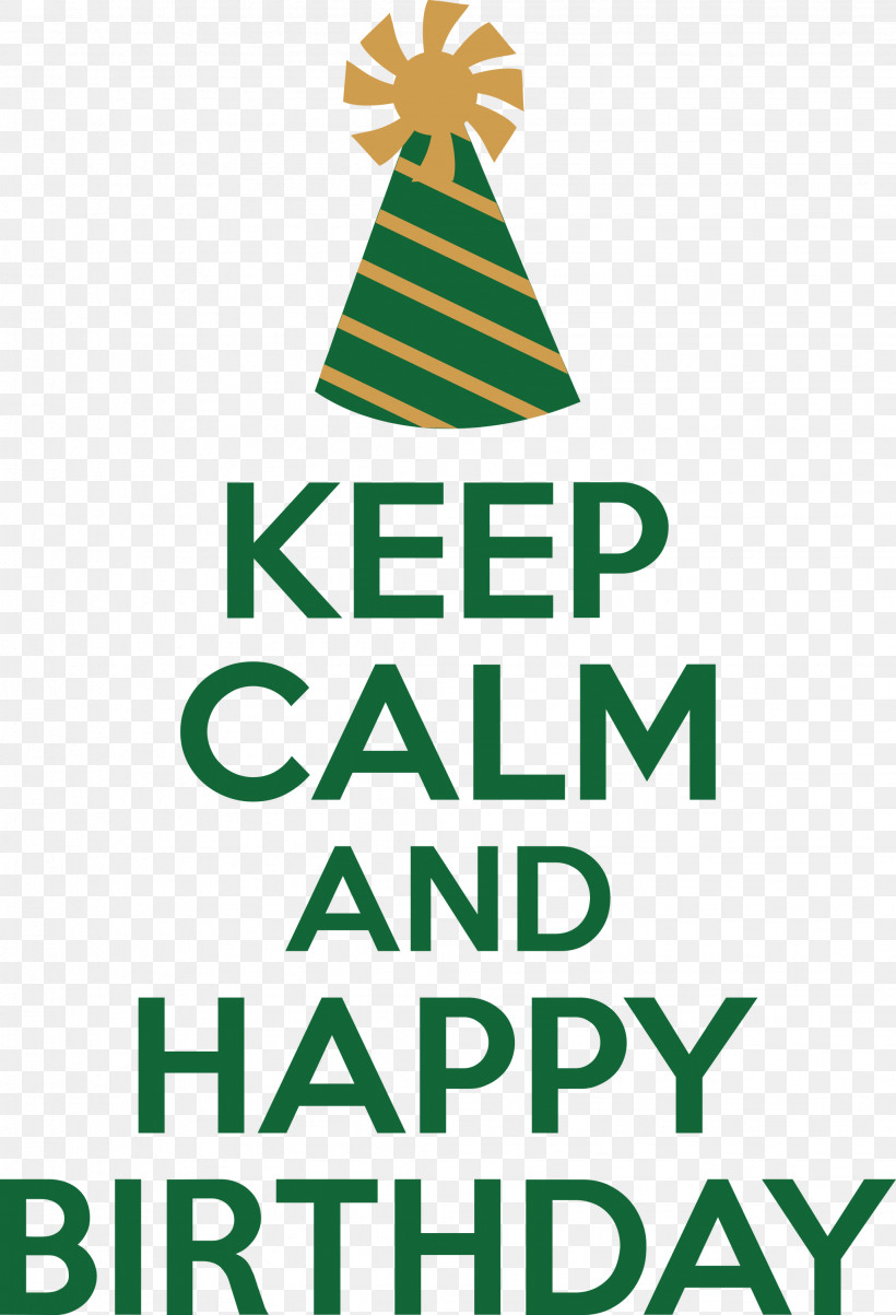 Birthday Keep Calm Happy Birthday, PNG, 2044x3000px, Birthday, Christmas Day, Christmas Ornament, Christmas Tree, Conifers Download Free