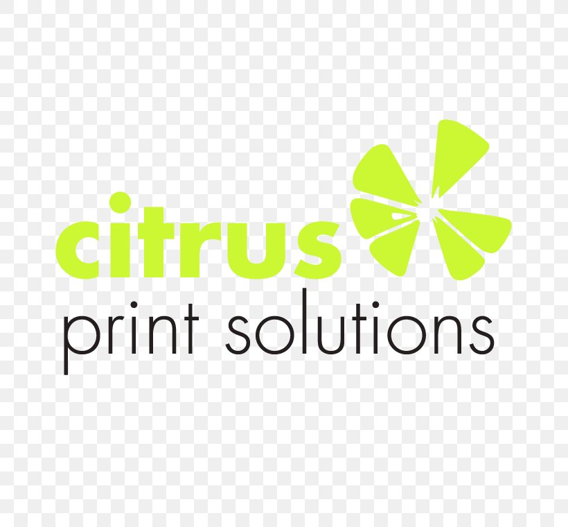 Citrus Print Solutions Logo Label Fresh Approach, PNG, 760x760px, Logo, Area, Brand, Citrus, Cornwall Download Free