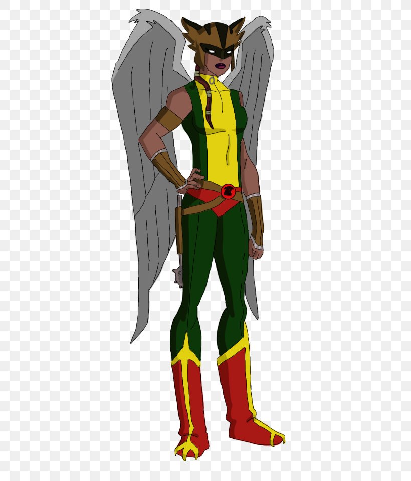 Hawkgirl Clothing Nightwing Costume Bird, PNG, 591x960px, Hawkgirl, Belt, Bird, Bird Of Prey, Clothing Download Free