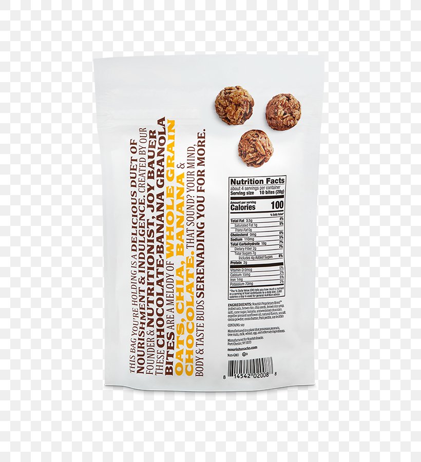 Ingredient Snack Granola Banana Nutrition, PNG, 600x900px, Ingredient, Banana, Blueberry, Chocolate, Coconut Download Free