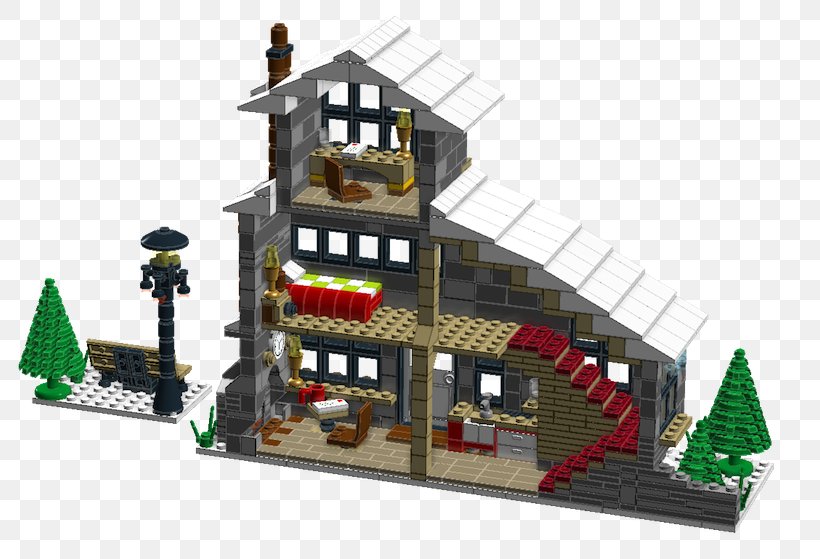 Featured image of post Lego Winter Village Cottage Accessories include kitten owl fireplace with lego light brick function chandelier