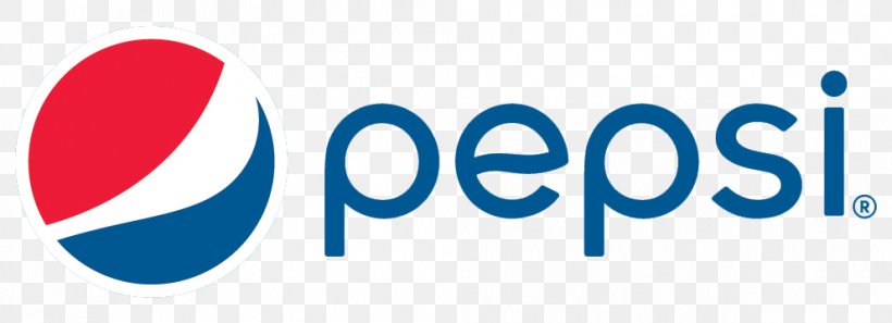 Logo Pepsi Brand Product Label, PNG, 992x360px, Logo, Area, Blue, Brand, Label Download Free