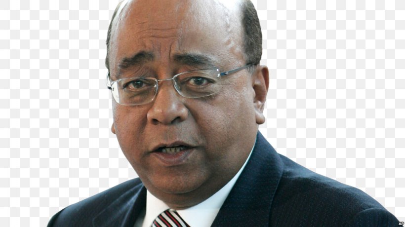 Mo Ibrahim Sudan Entrepreneur Business VOA Swahili, PNG, 1023x575px, 2017, Mo Ibrahim, Afacere, Africa, Business Download Free