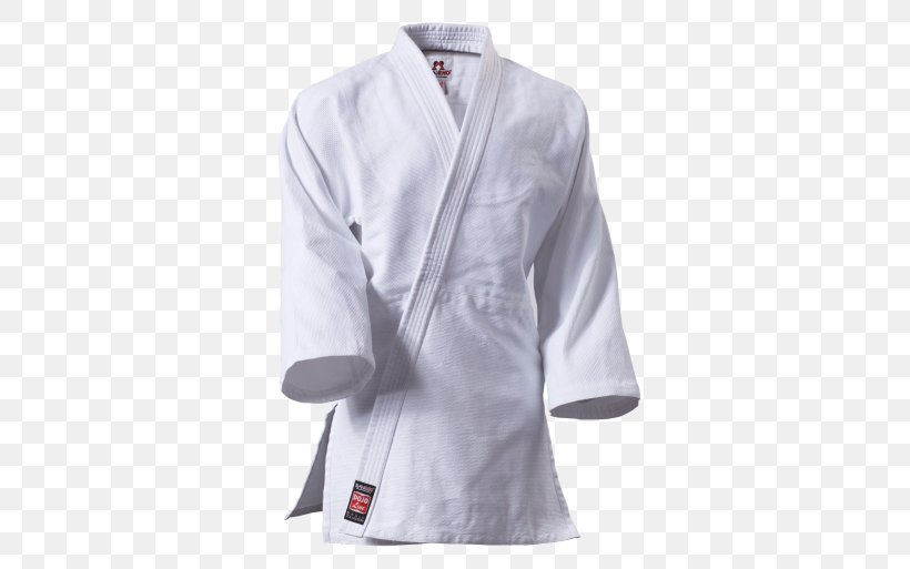 Robe Judogi Keikogi Aikido, PNG, 513x513px, Robe, Aikido, Budo, Clothing, Combat Sport Download Free