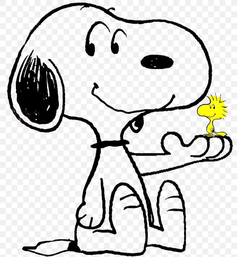 Snoopy Charlie Brown Woodstock Peanuts, PNG, 799x889px, Watercolor, Cartoon, Flower, Frame, Heart Download Free