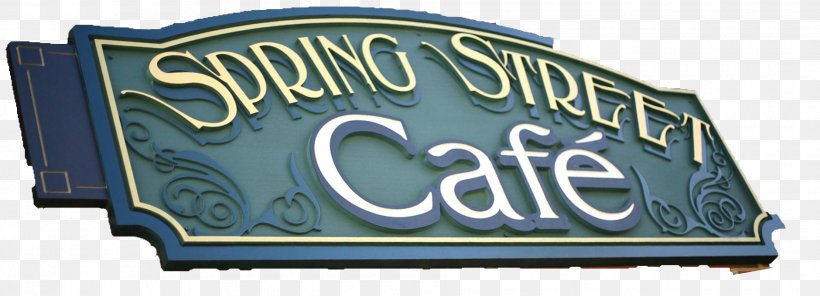 Spring Street Cafe Breakfast Tin Man Sweets Lunch, PNG, 1880x680px, Cafe, Automotive Exterior, Baking, Brand, Breakfast Download Free