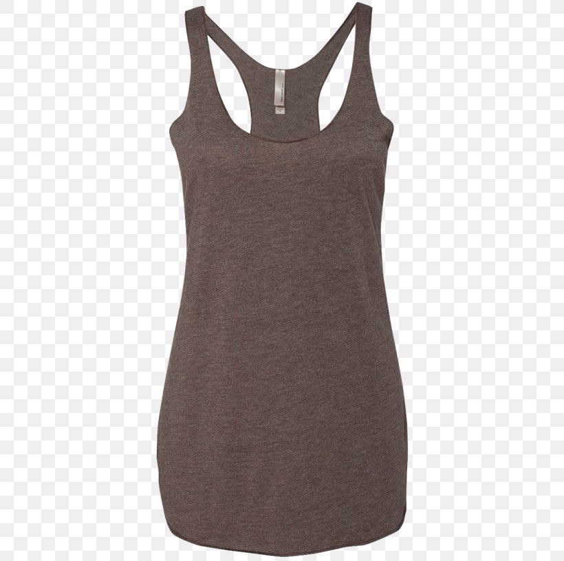 T-shirt Top Sleeveless Shirt Clothing Sweater Vest, PNG, 624x815px, Tshirt, Active Tank, Black, Bride, Brown Download Free