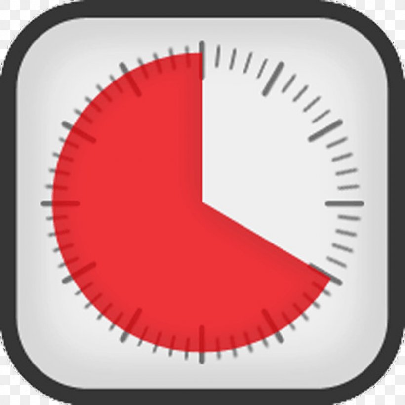 Timer Clock App Store ITunes, PNG, 1024x1024px, Timer, Alarm Clocks, Android, App Store, Classdojo Download Free