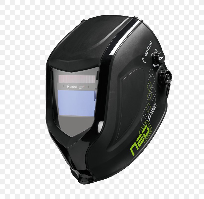 Welding Helmet Optrel Eye Protection, PNG, 800x800px, Welding Helmet, Bicycle Clothing, Bicycle Helmet, Bicycles Equipment And Supplies, Color Download Free