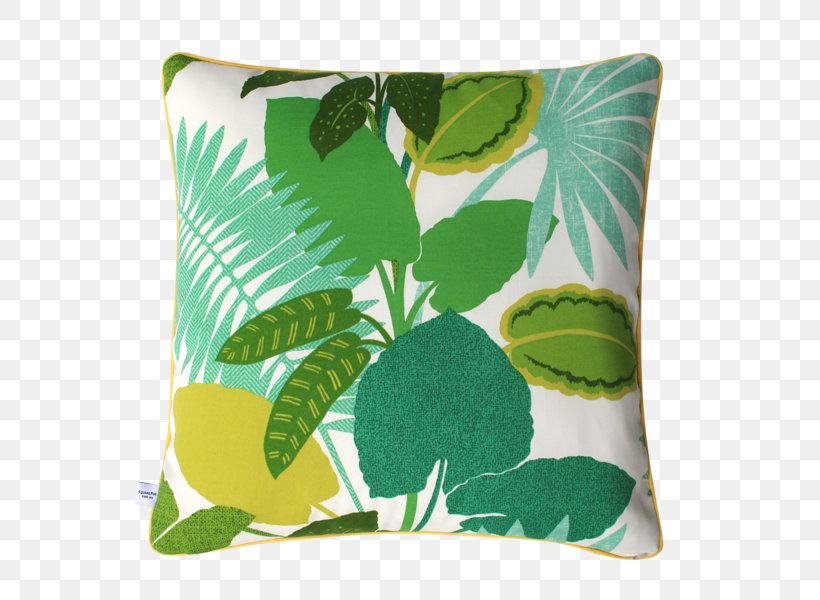 Cushion Throw Pillows Floor Lumbar, PNG, 600x600px, Cushion, Blue, Floor, Foot Rests, Frond Download Free