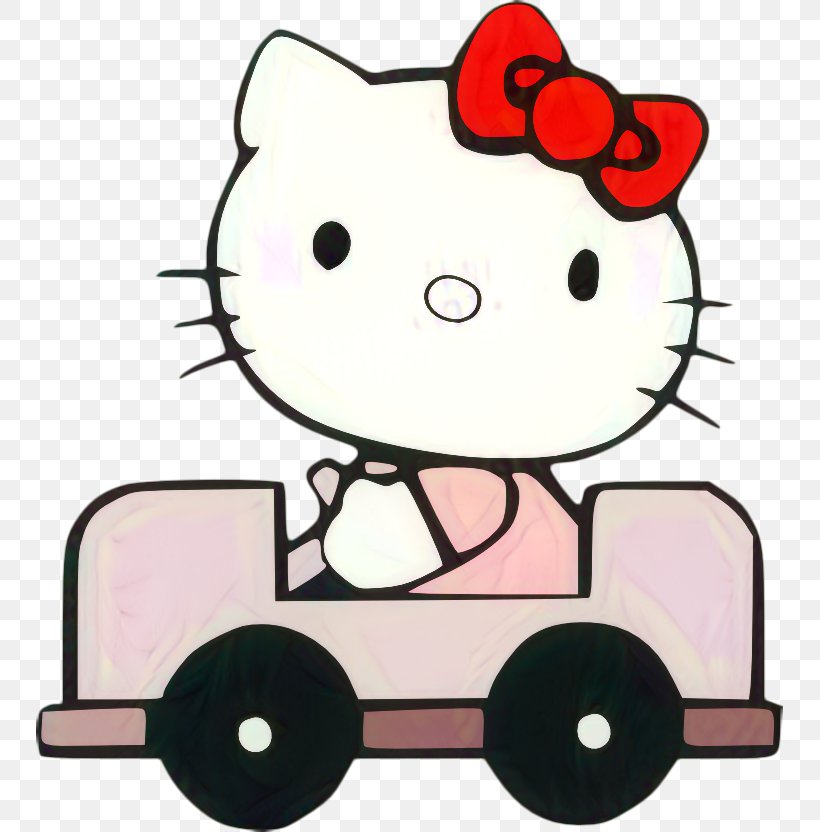Hello Kitty GIF Snoopy Clip Art My Melody, PNG, 747x832px, Hello Kitty, Baby Products, Birthday, Cartoon, Happy Birthday Hello Kitty Download Free