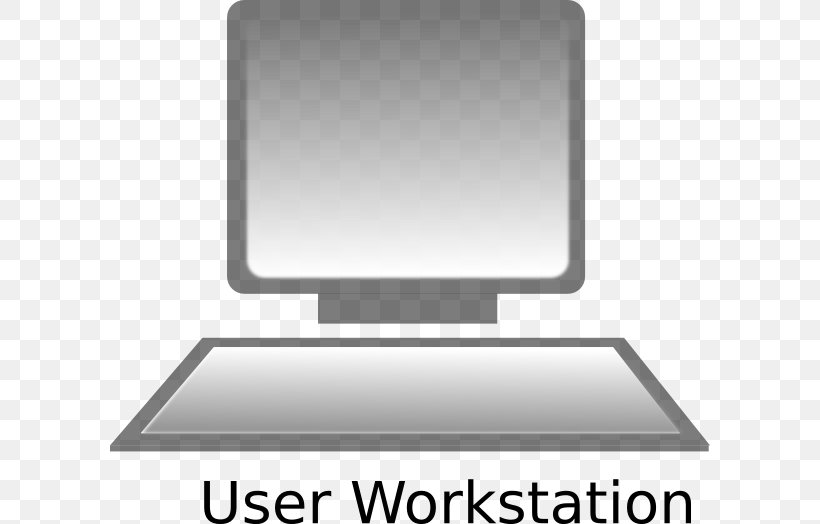 Laptop Workstation Desktop Computers Clip Art, PNG, 600x524px, Laptop, Brand, Computer, Computer Icon, Computer Monitors Download Free