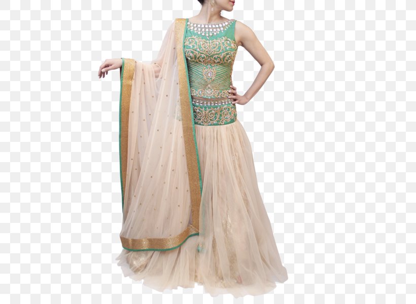 Lehenga Gagra Choli Dress Dupatta, PNG, 524x600px, Lehenga, Blouse, Choli, Cocktail Dress, Costume Download Free