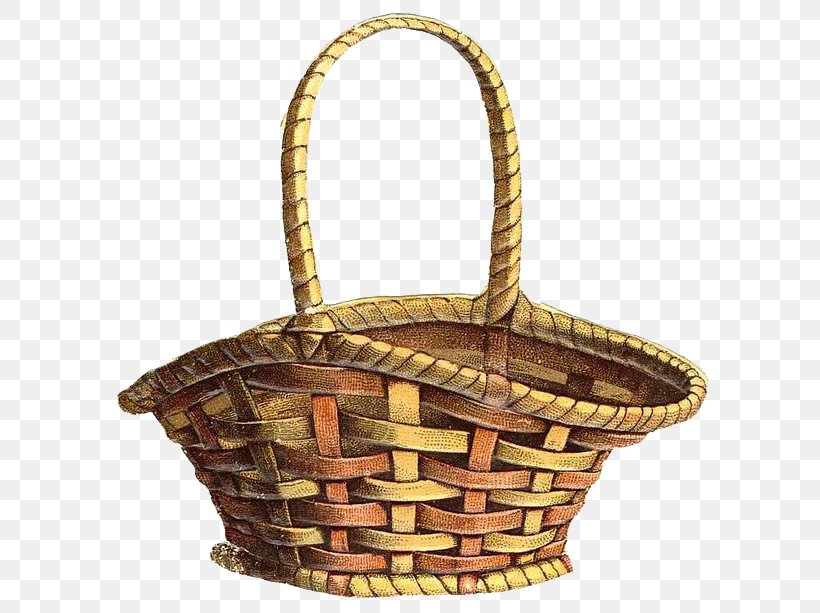 Lent, PNG, 617x613px, Basket, Easter, Easter Basket, Easter Egg, Gift Basket Download Free