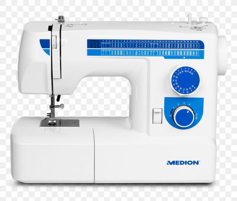 Medion Sewing Machines Hand-Sewing Needles Seam Ripper Stitch, PNG, 1300x1100px, Medion, Handsewing Needles, Machine, Overlock, Power Download Free