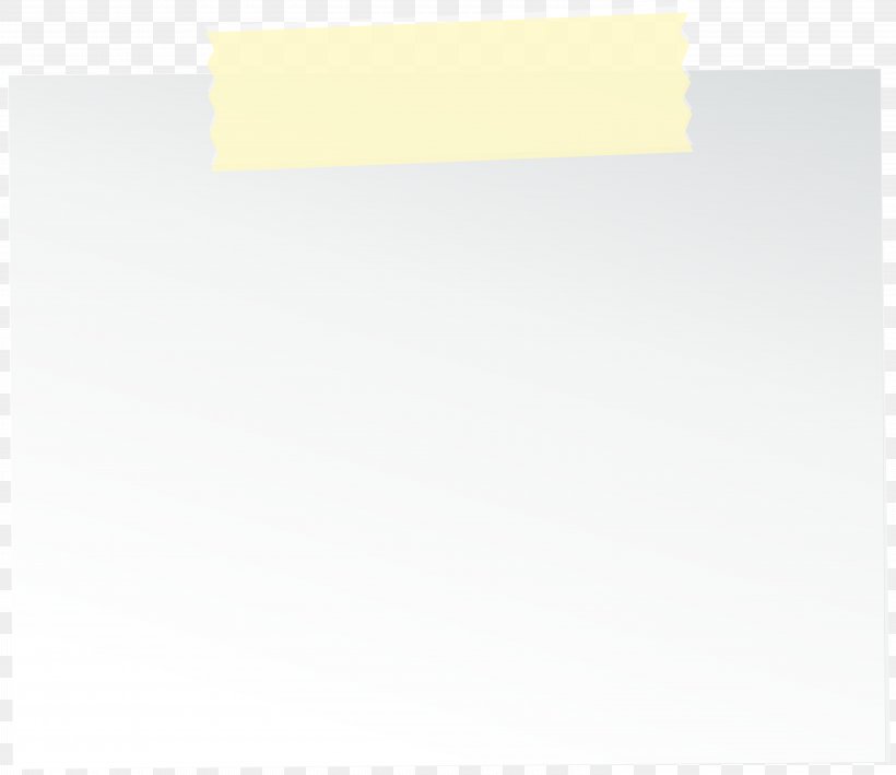 Rectangle Yellow, PNG, 6000x5189px, Rectangle, White, Yellow Download Free