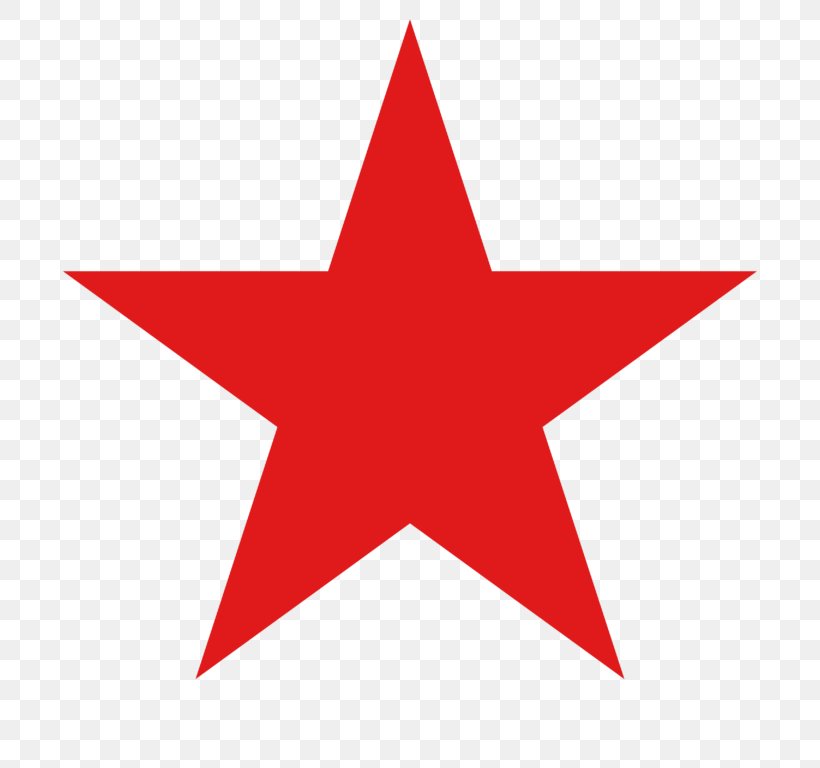 Red Star Symbol Logo Star Polygons In Art And Culture, PNG, 768x768px, Red Star, Area, Bans On Communist Symbols, Communism, Communist Symbolism Download Free