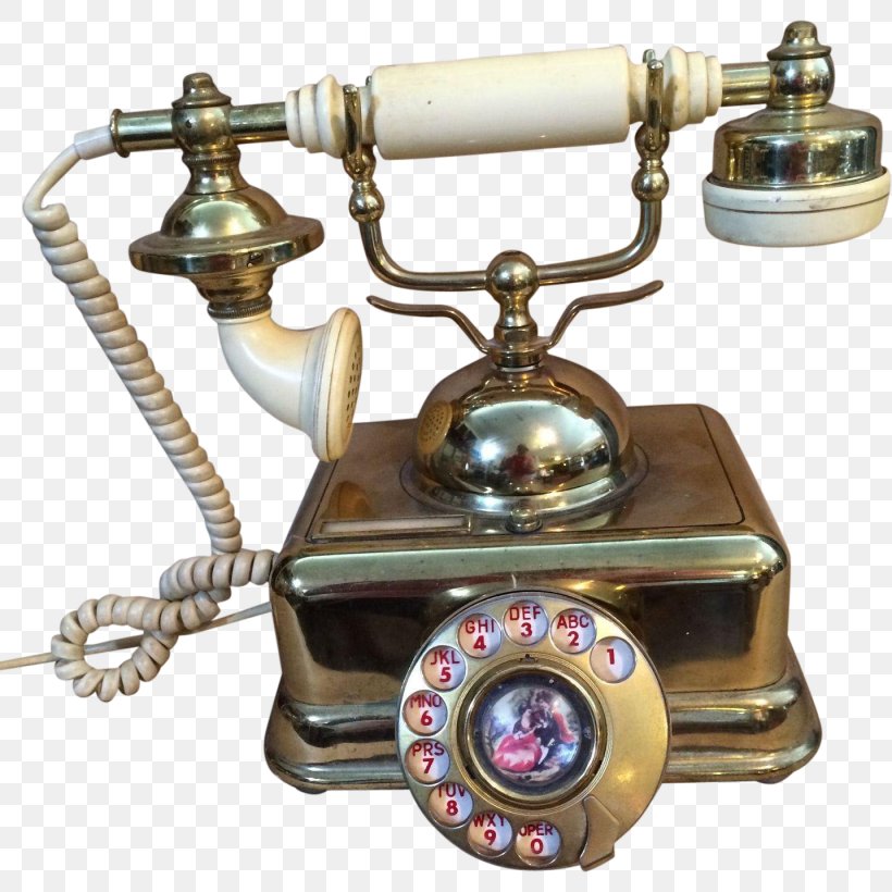 Rotary Dial Telephone Western Electric Retro Style, PNG, 1435x1435px, Rotary Dial, Brass, Electrical Engineering, Electrical Wires Cable, Fan Download Free