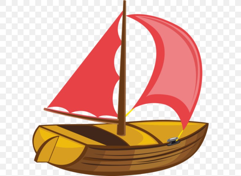 Sail Boat Clip Art, PNG, 600x602px, Sail, Boat, Cartoon, Designer, Sailboat Download Free