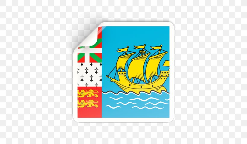 Saint-Pierre Flag Of Saint Pierre And Miquelon Miquelon Island Flag Of Saint Vincent And The Grenadines, PNG, 640x480px, Saintpierre, Brand, Flag, Flag Of Brazil, Flag Of Croatia Download Free