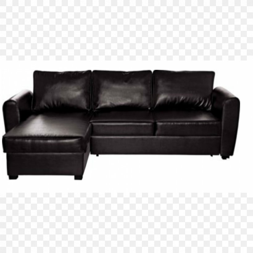 Sofa Bed Couch Cushion Chaise Longue, PNG, 1200x1200px, Sofa Bed, Argos, Bed, Black, Chair Download Free
