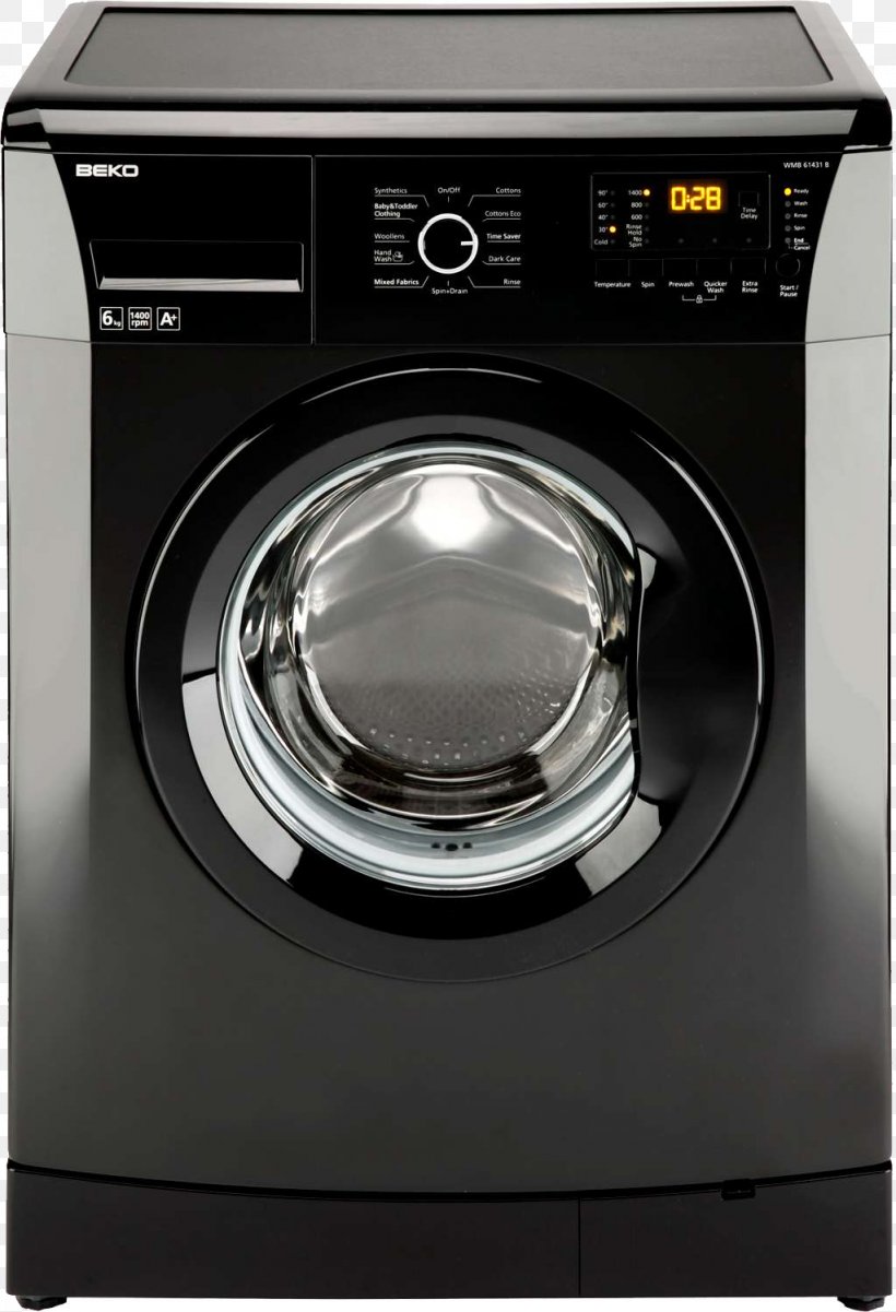 Washing Machine Beko Home Appliance Clothes Dryer Kitchen Stove, PNG, 1024x1500px, Washing Machines, Beko, Clothes Dryer, Combo Washer Dryer, Cooking Ranges Download Free