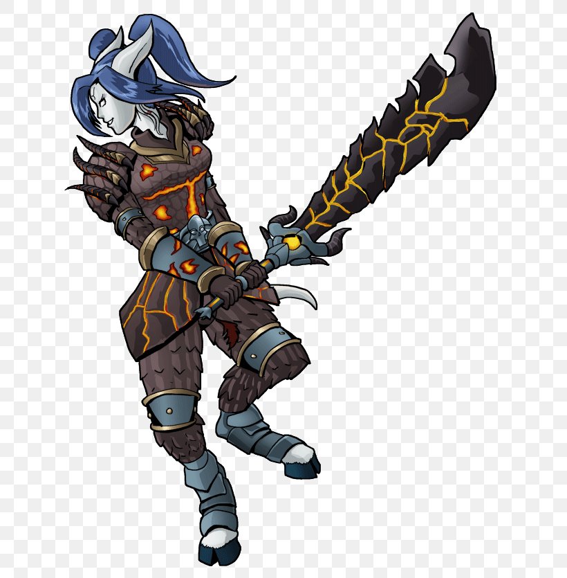 Weapon Draenei Warrior World Of Warcraft Cavaliere Della Morte, PNG, 641x835px, Weapon, Adventurer, Armour, Art, Cavaliere Della Morte Download Free