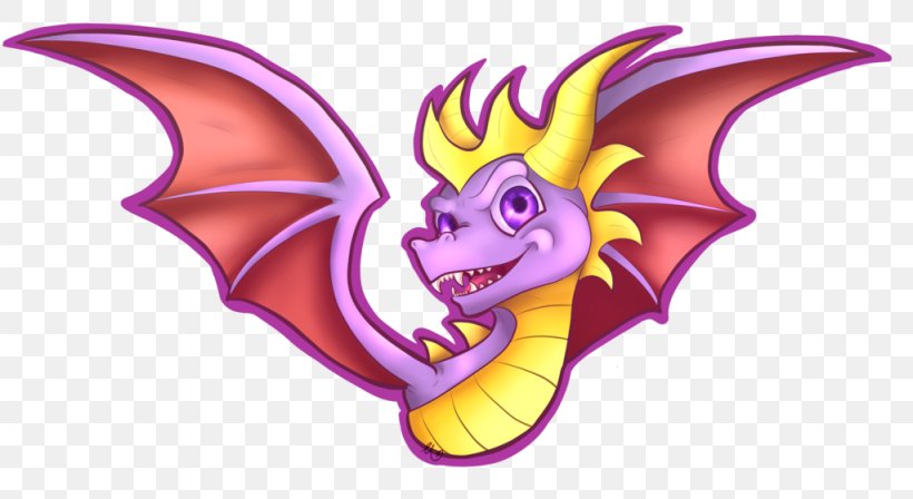Animated Cartoon, PNG, 1024x560px, Animated Cartoon, Cartoon, Dragon, Fictional Character, Mythical Creature Download Free