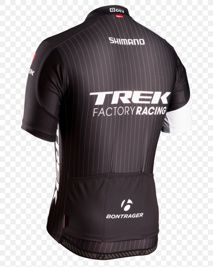 bontrager cycling clothing