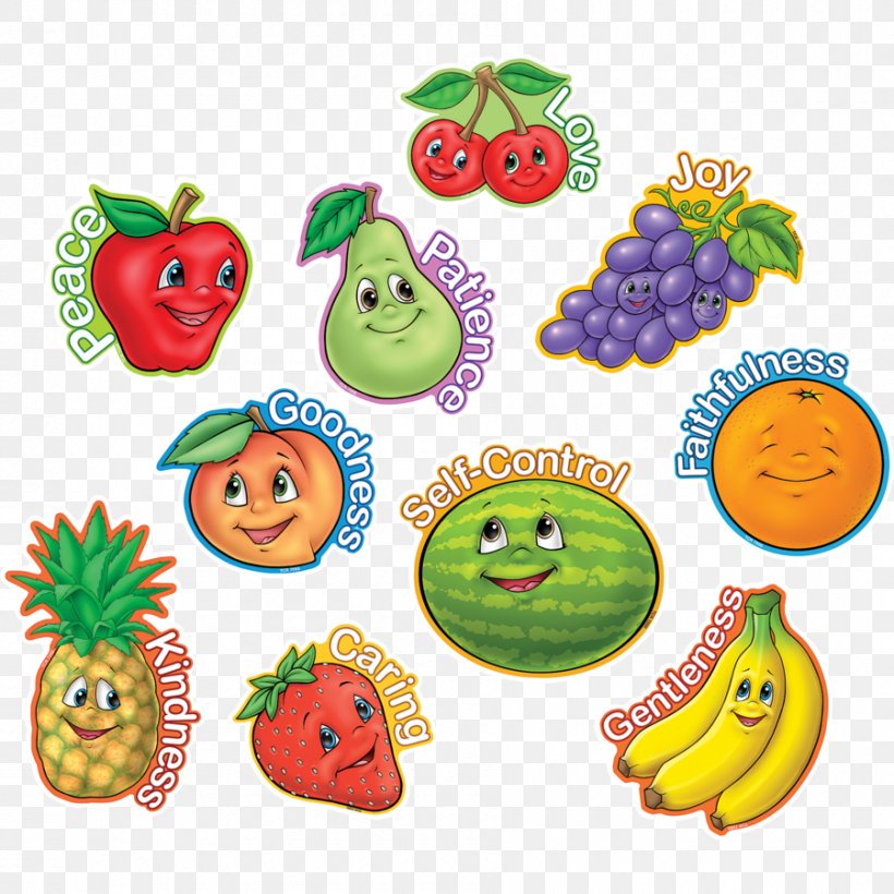 Fruit Of The Holy Spirit Teacher Bible Classroom Clip Art, PNG, 900x900px, Fruit Of The Holy Spirit, Animal Figure, Baby Toys, Bible, Bulletin Board Download Free
