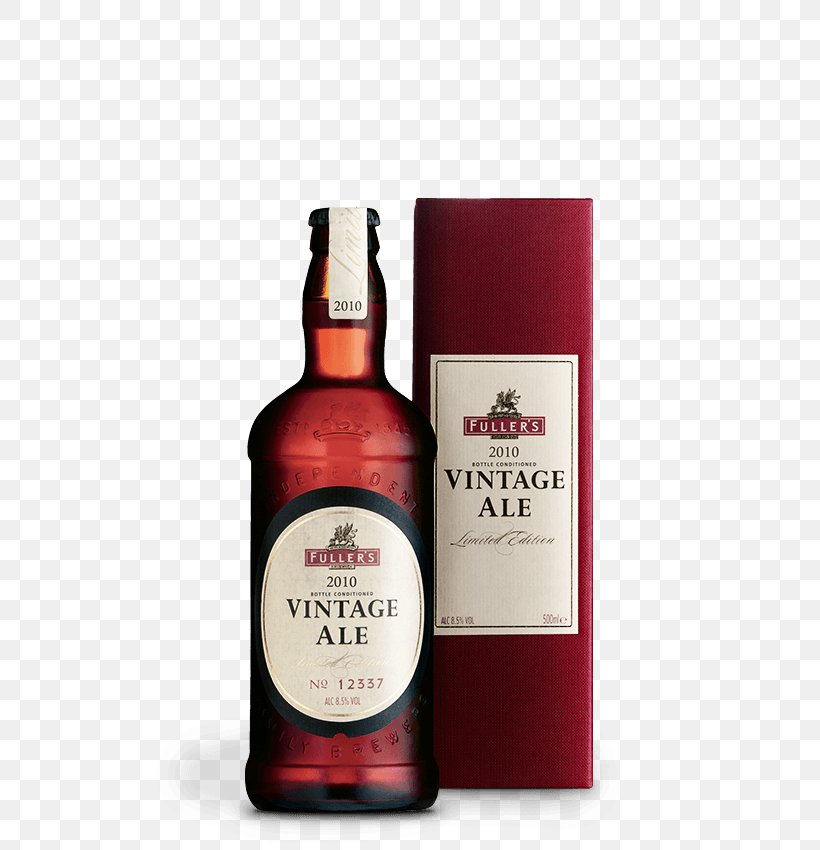 Fuller's Brewery Beer Old Ale Fuller's London Pride, PNG, 660x850px, Beer, Alcohol By Volume, Alcoholic Beverage, Ale, Barley Wine Download Free