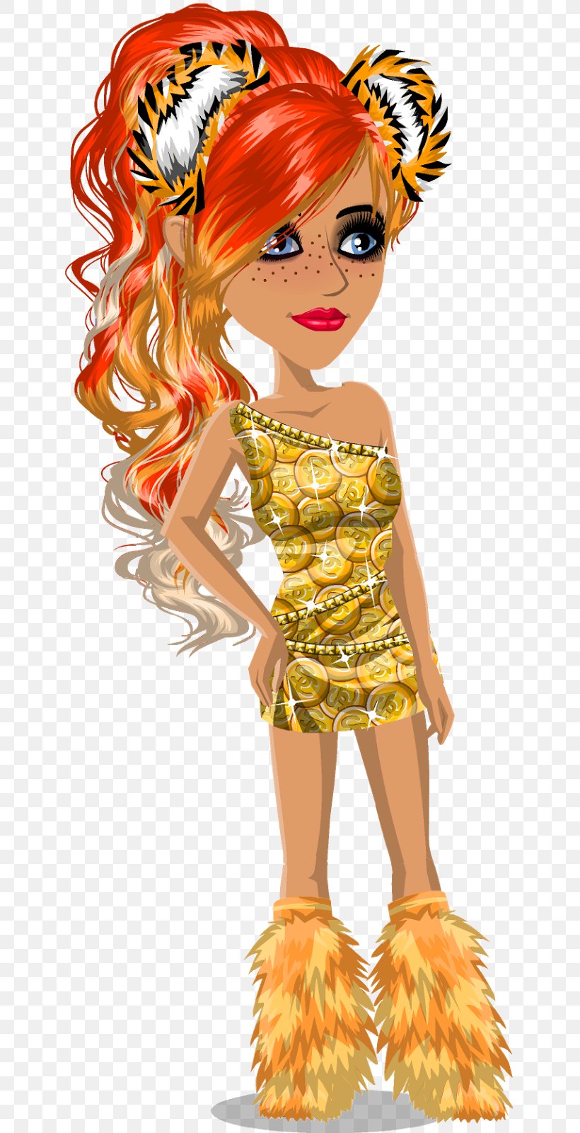 golden girls barbie