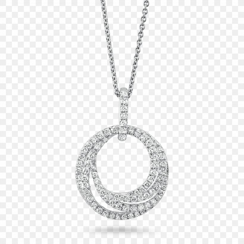 Necklace Jewellery Charms & Pendants Diamond Brilliant, PNG, 2200x2200px, Necklace, Body Jewelry, Bracelet, Brilliant, Carat Download Free