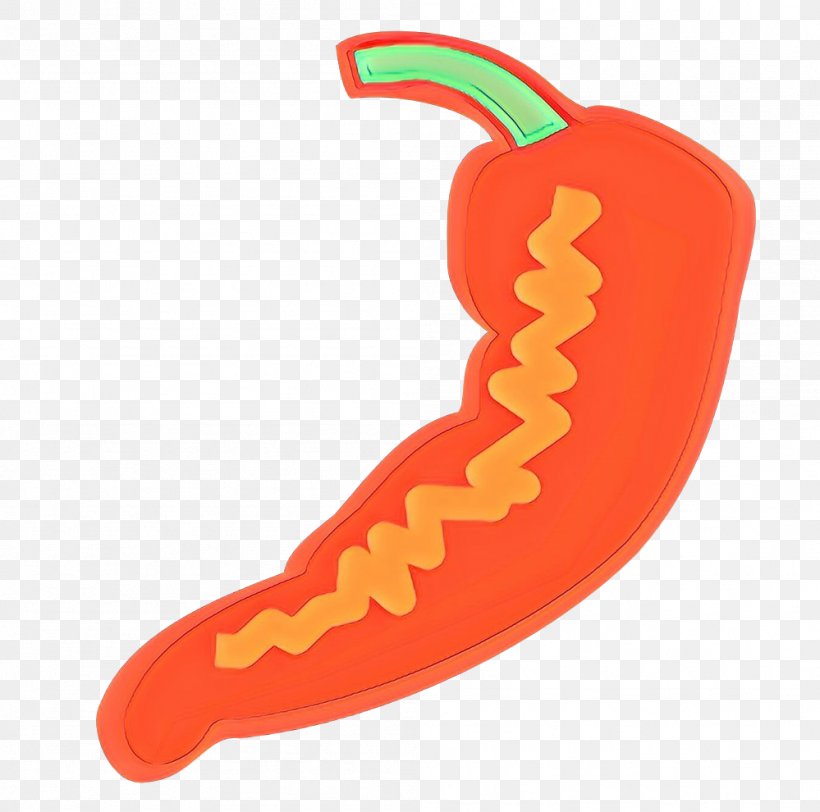 Orange, PNG, 999x990px, Cartoon, Banana, Bell Peppers And Chili Peppers, Capsicum, Chili Pepper Download Free