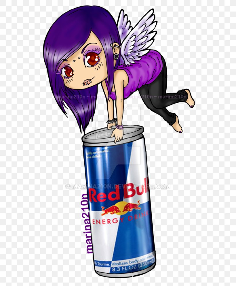 Red Bull GmbH Art Beverages, PNG, 600x992px, Watercolor, Cartoon, Flower, Frame, Heart Download Free