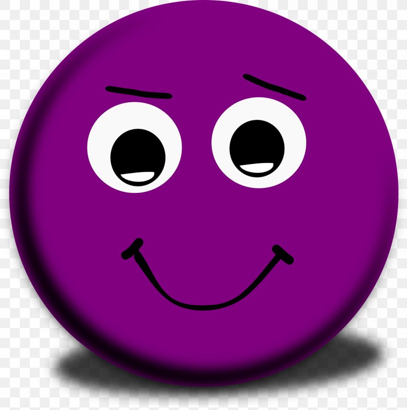 Smiley Emoticon Purple Clip Art, PNG, 1272x1280px, Smiley, Animation, Emoji, Emoticon, Face Download Free