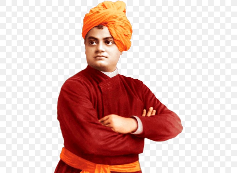 Swami Vivekananda Hinduism Divinity National Youth Day, PNG, 450x600px, Swami Vivekananda, Costume, Dastar, Divinity, Hair Coloring Download Free