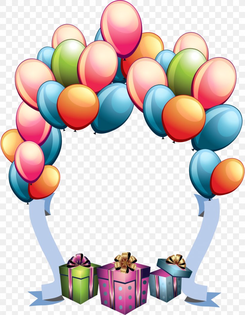 Toy Balloon Birthday Clip Art, PNG, 956x1228px, Toy Balloon, Adobe Premiere Pro, Balloon, Birthday, Digital Image Download Free